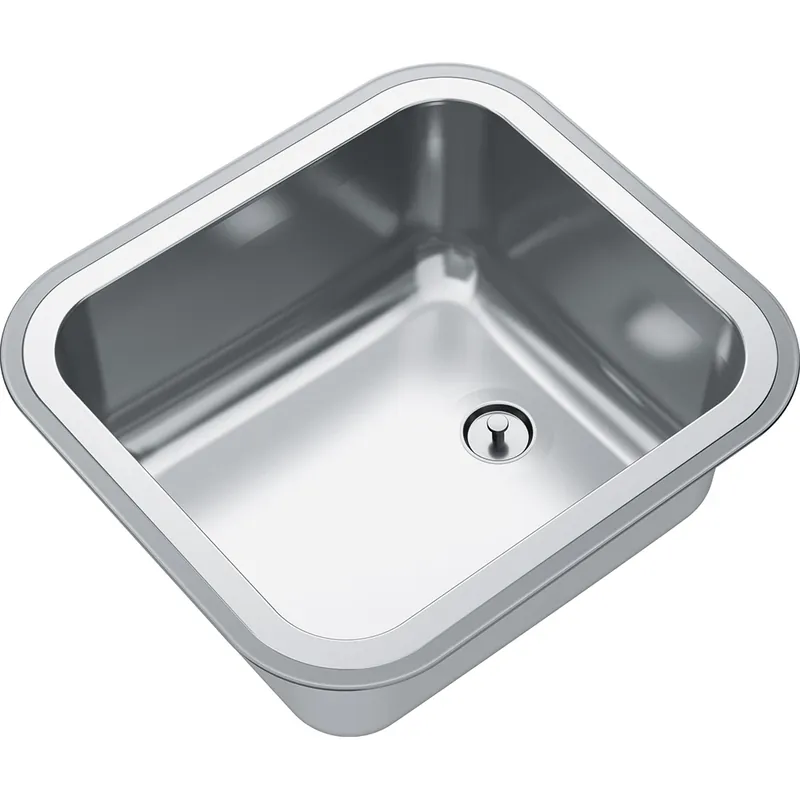 Weekendaanbieding Vaschetta inox lavelli Acquario Line Franke Vaschetta inox lavelli Acquario Line Franke Echome