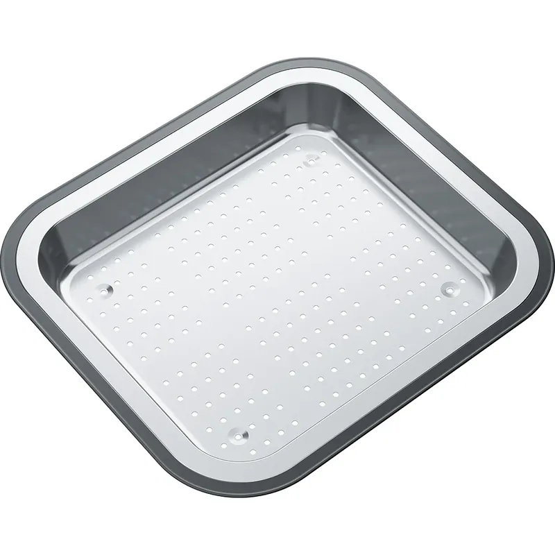 Colatoio inox forato lavelli Acquario Line Franke Colatoio inox forato lavelli Acquario Line Franke Echome Fabrieksprijs