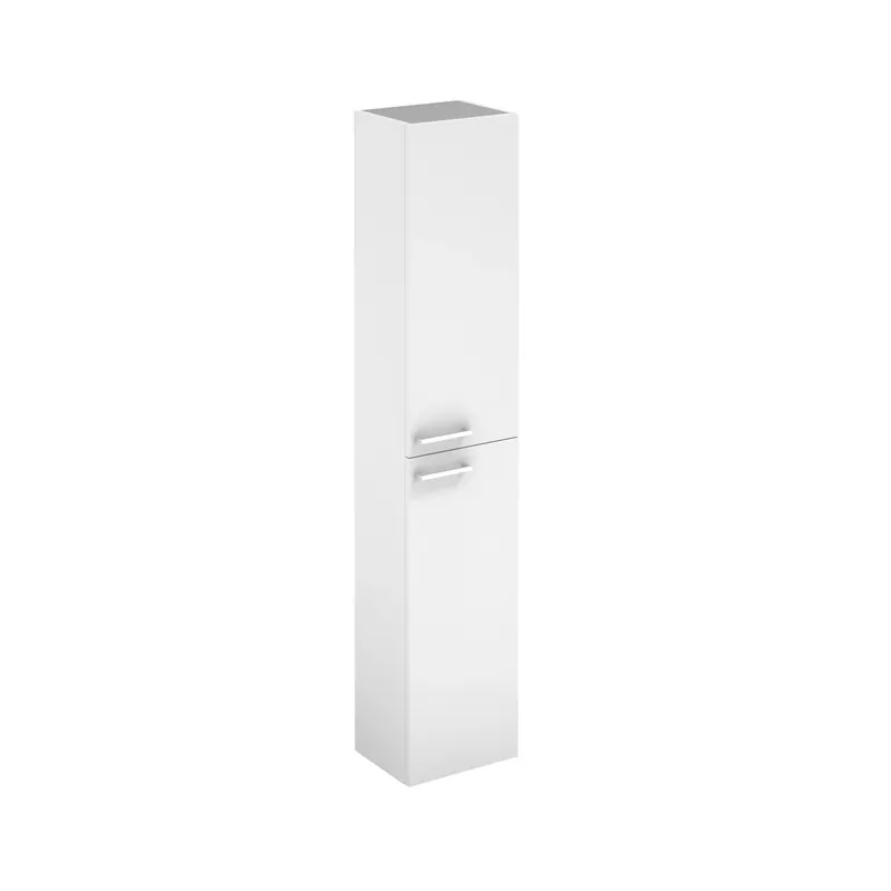 Colonna sospesa reversibile a 2 ante Easy Royo Colonna sospesa reversibile a 2 ante Easy Royo Echome Op = Op