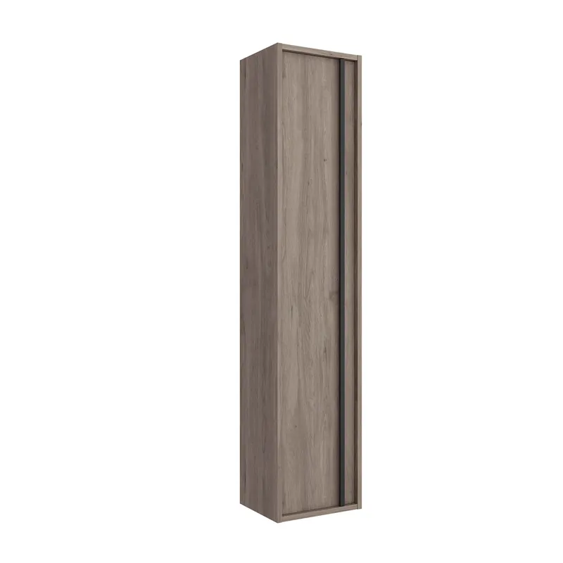 Direct Beschikbaar Colonna bagno sospesa reversibile con 4 ripiani Attila Salgar Colonna bagno sospesa reversibile con 4 ripiani Attila Salgar Echome