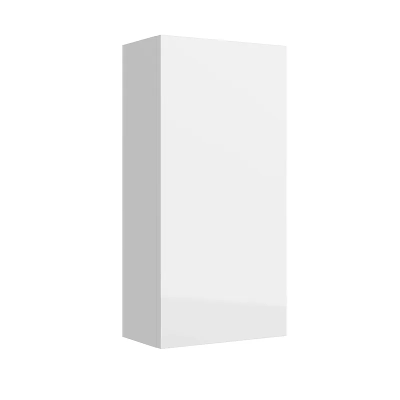Pensile bagno sospeso con anta e dimensioni ridotte Infinity Salgar Pensile bagno sospeso con anta e dimensioni ridotte Infinity Salgar Echome Koop Online