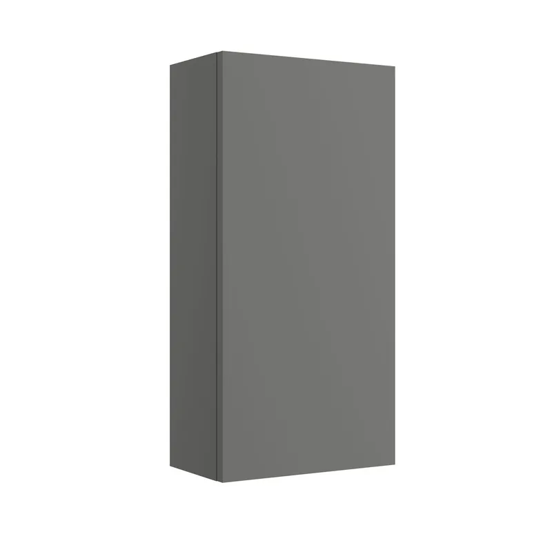 Pensile bagno sospeso con anta e dimensioni ridotte Infinity Salgar Pensile bagno sospeso con anta e dimensioni ridotte Infinity Salgar Echome Koop Online