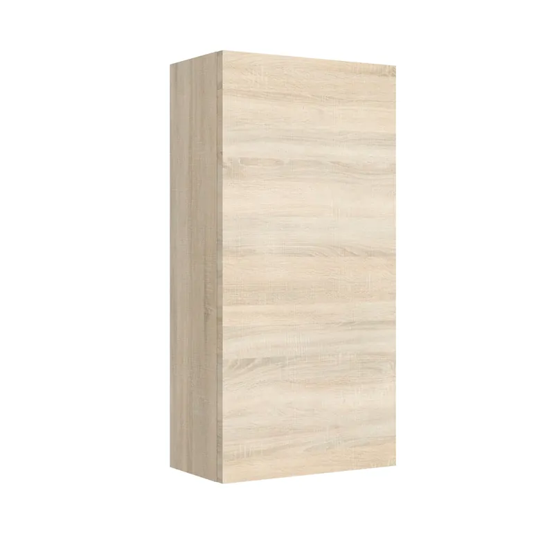 Favoriet Pensile bagno sospeso con anta e dimensioni ridotte Infinity Salgar Pensile bagno sospeso con anta e dimensioni ridotte Infinity Salgar Echome