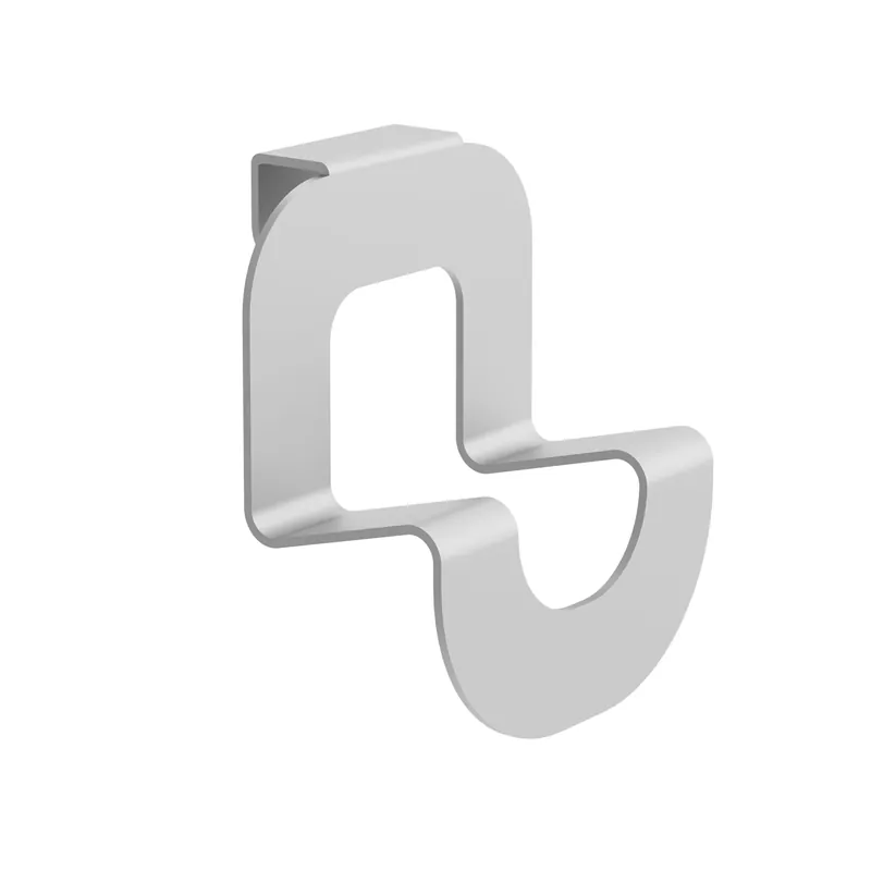Supporto piastra mobile bagno Acc Minimal Salgar Supporto piastra mobile bagno Acc Minimal Salgar Echome Beperkte Voorraad