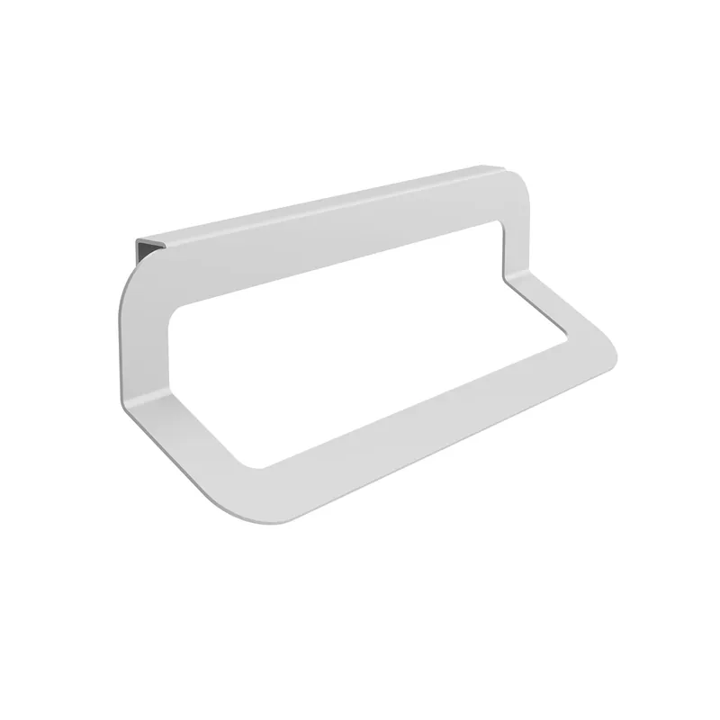 Portasciugamani alluminio mobile bagno Acc Minimal Salgar Portasciugamani alluminio mobile bagno Acc Minimal Salgar Echome Fabrieksprijs