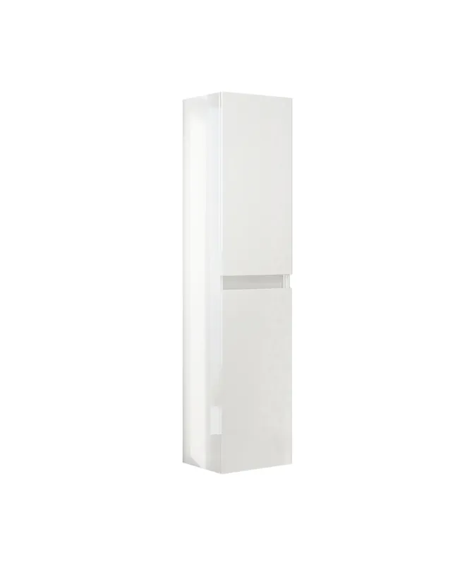 Colonna sospesa reversibile destra con 2 ante Cloe Savinidue Colonna sospesa reversibile destra con 2 ante Cloe Savinidue Echome Koop Online