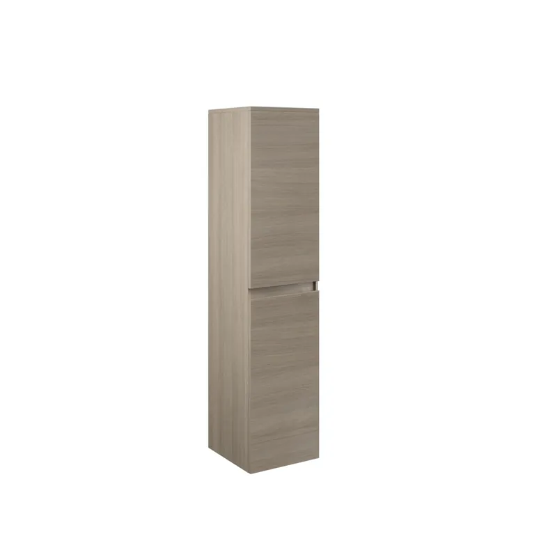 Colonna sospesa reversibile destra con 2 ante Cloe Savinidue Colonna sospesa reversibile destra con 2 ante Cloe Savinidue Echome Beperkt Aanbod