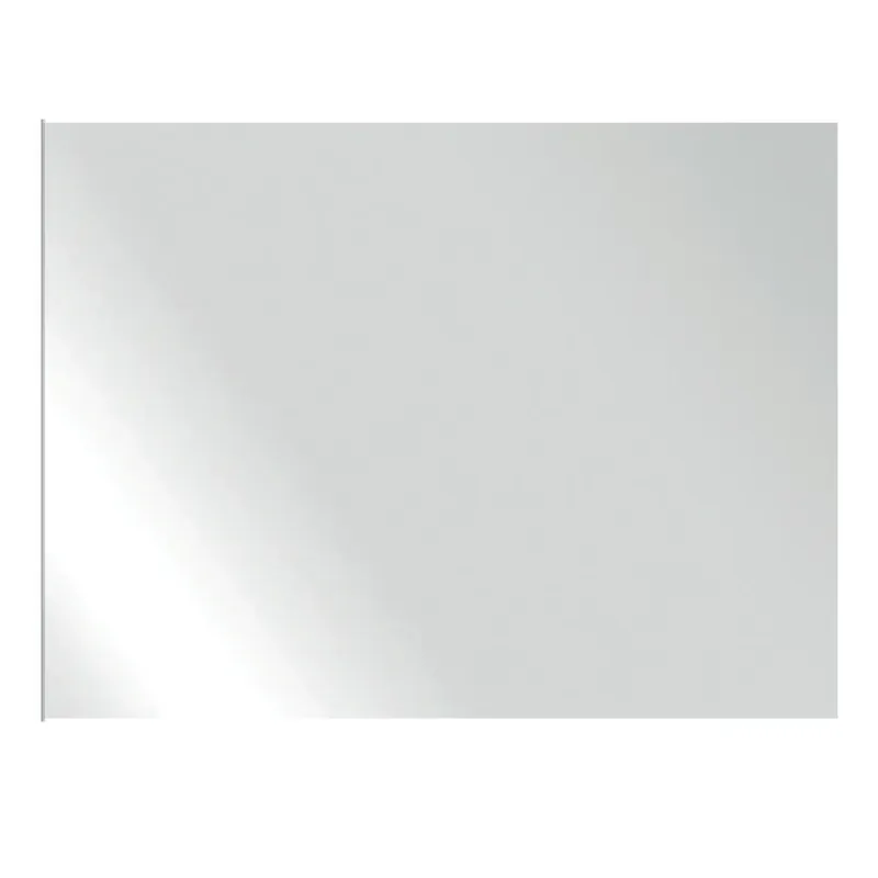 Direct Beschikbaar Specchio reversibile filo lucido Rao 400x750 mm
