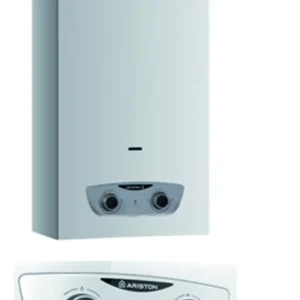 Betaalbaar Scaldacqua gas istantaneo Fast R X Ariston Scaldacqua gas istantaneo Fast R X Ariston Echome