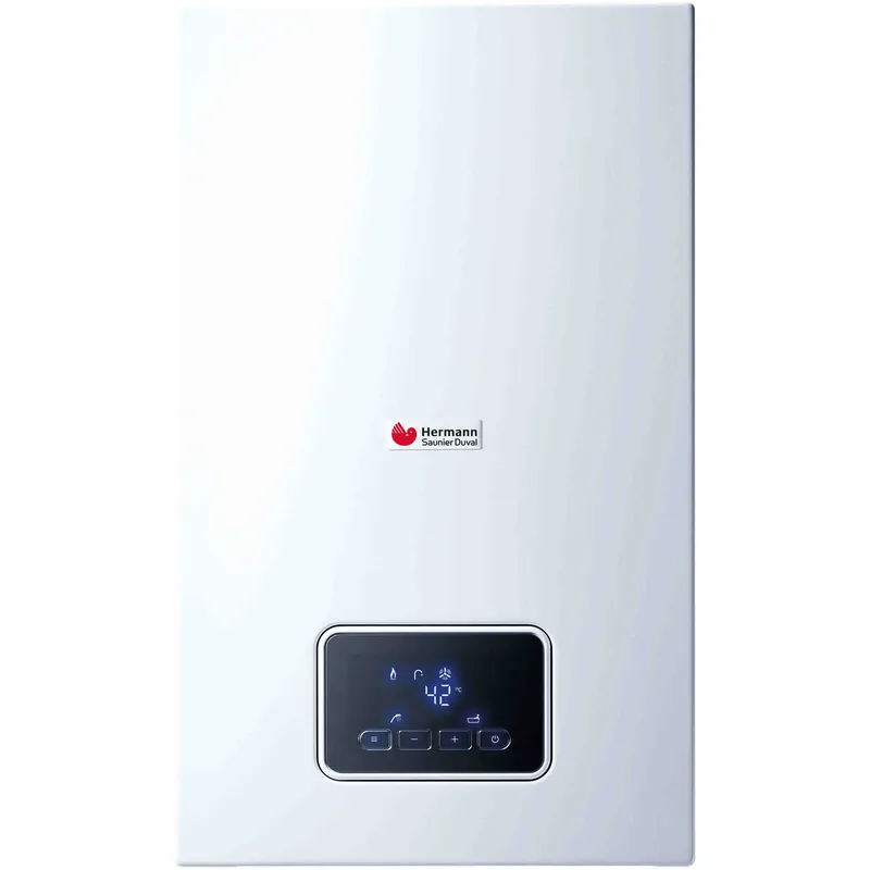 Scaldabagno istantaneo low NOx Opalia F Hermann Saunier Duval Scaldabagno istantaneo low NOx Opalia F Hermann Saunier Duval Echome Betaalbaar