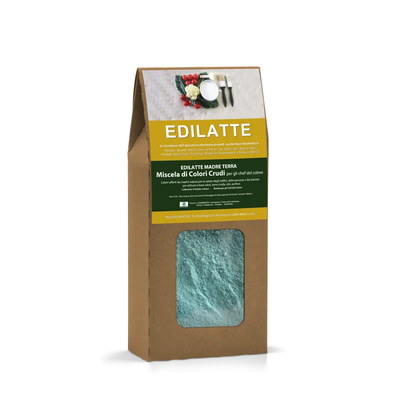 Favoriet Colori crudi atossici vegani water free Madre Terra Edilatte Colori crudi atossici vegani water free Madre Terra Edilatte Echome