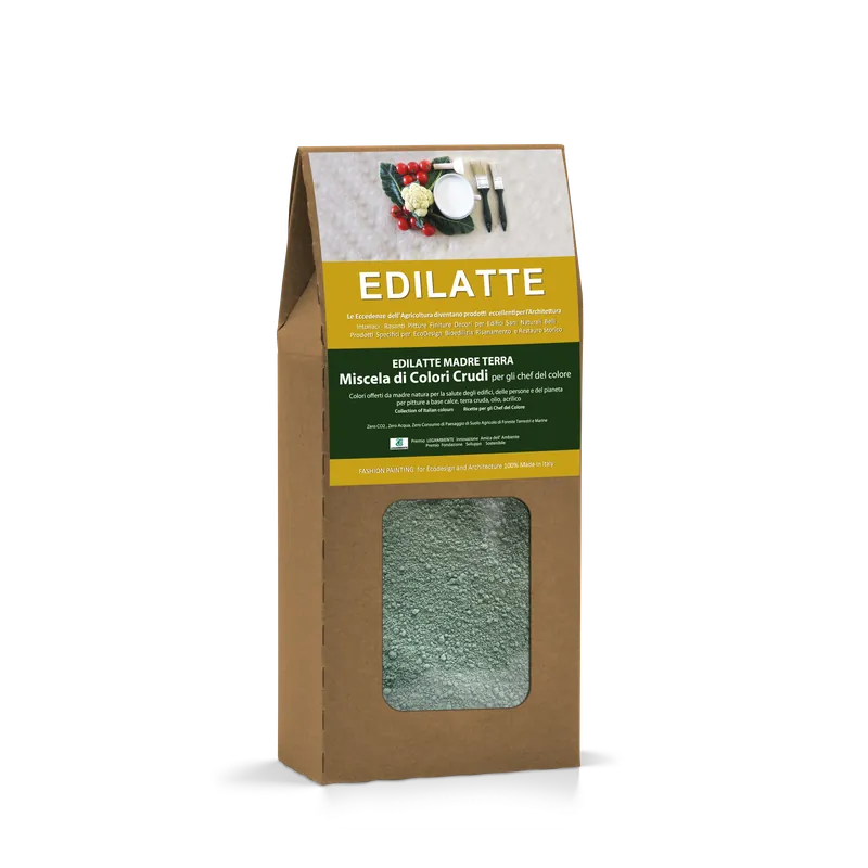 Colori crudi atossici vegani water free Madre Terra Edilatte Colori crudi atossici vegani water free Madre Terra Edilatte Echome Betaalbaar