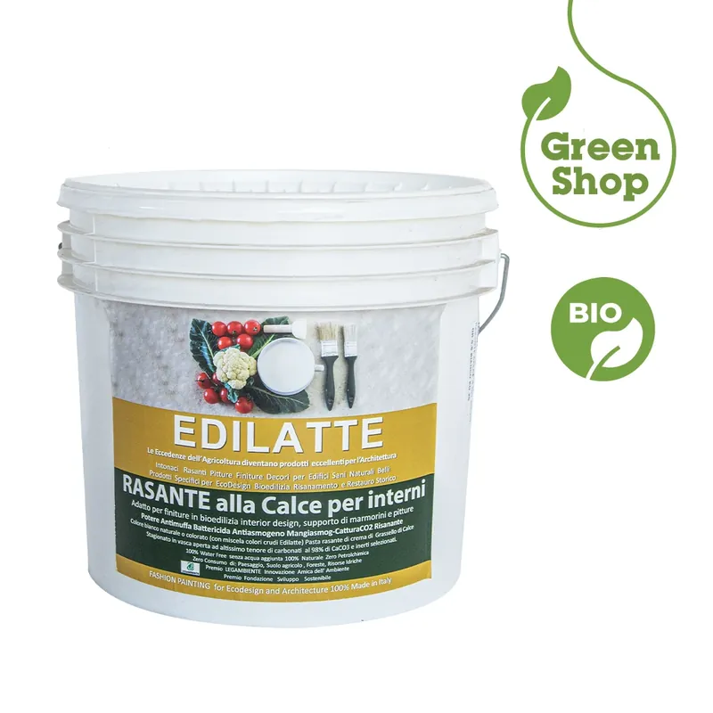 Laatste Kans Rasante interni ingredienti Bio Batteriostatici Edilatte Rasante interni ingredienti Bio Batteriostatici Edilatte Echome