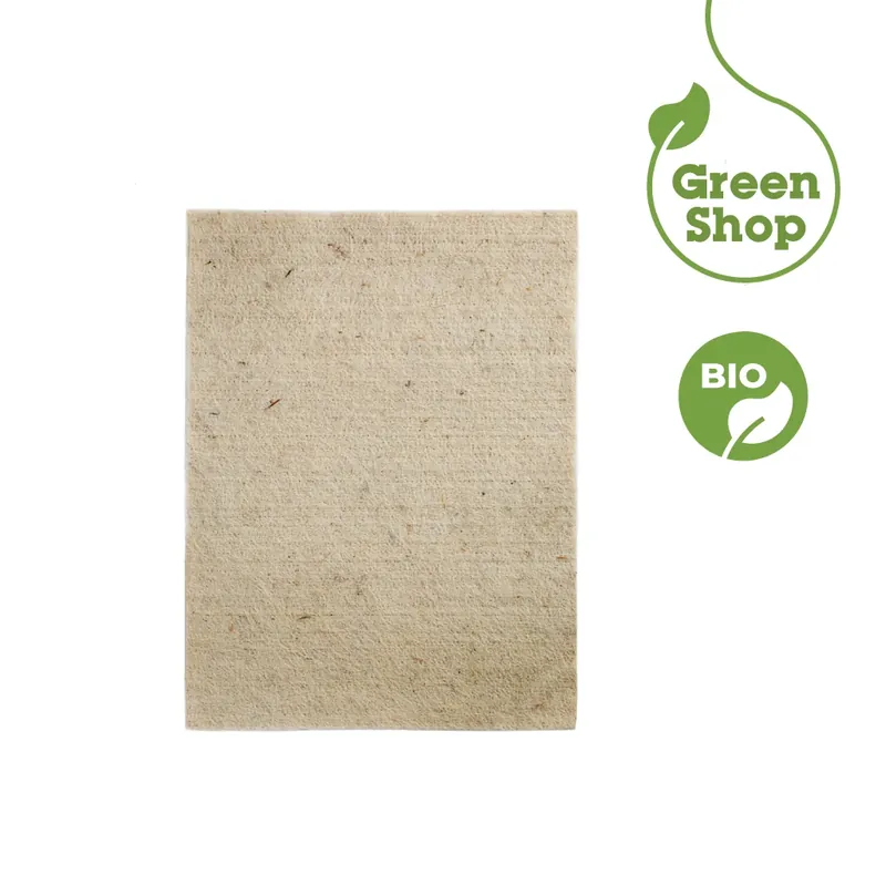 Veilige Betaling Pan Felt oleo-assorbitore acqua Sea Cleanup Geolana 45x35 cm