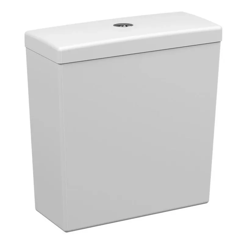 Cassetta bianca ingresso inferiore WC monoblocco S20 VitrA Cassetta bianca ingresso inferiore WC monoblocco S20 VitrA Echome Actieprijs