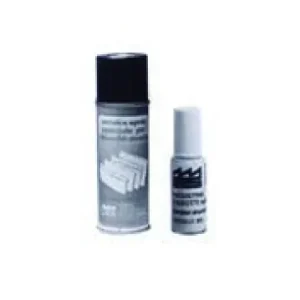 Bomboletta spray bianco ritocchi radiatore Faral Bomboletta spray bianco ritocchi radiatore Faral Echome Gecertificeerd