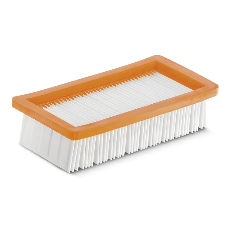 Actieprijs Filtro aspiracenere per aspiratore AD 2 Kärcher Filtro aspiracenere per aspiratore AD 2 Kärcher Echome