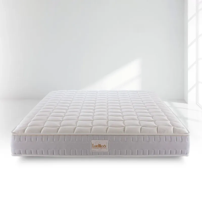 Materasso singolo Memory Lordflex Materasso singolo Memory Lordflex Echome Weekendaanbieding