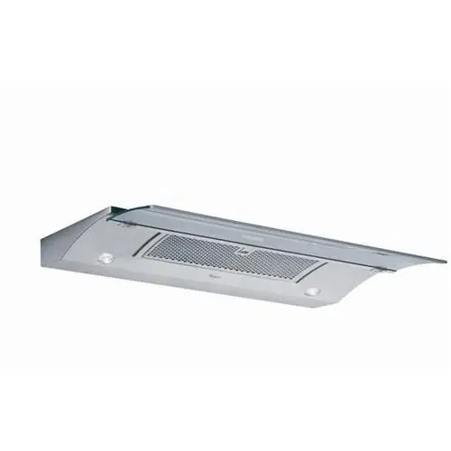 Alleen Vandaag Cappa da incasso AKR 939 IX Whirlpool Cappa da incasso AKR 939 IX Whirlpool Echome