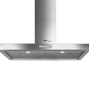 Flitsaanbieding Cappa a parete AKR 799/IXL Whirlpool Cappa a parete AKR 799/IXL Whirlpool Echome
