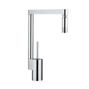 Hoge Kwaliteit Miscelatore cucina cromato Ratio Franke Miscelatore cucina cromato Ratio Franke Echome