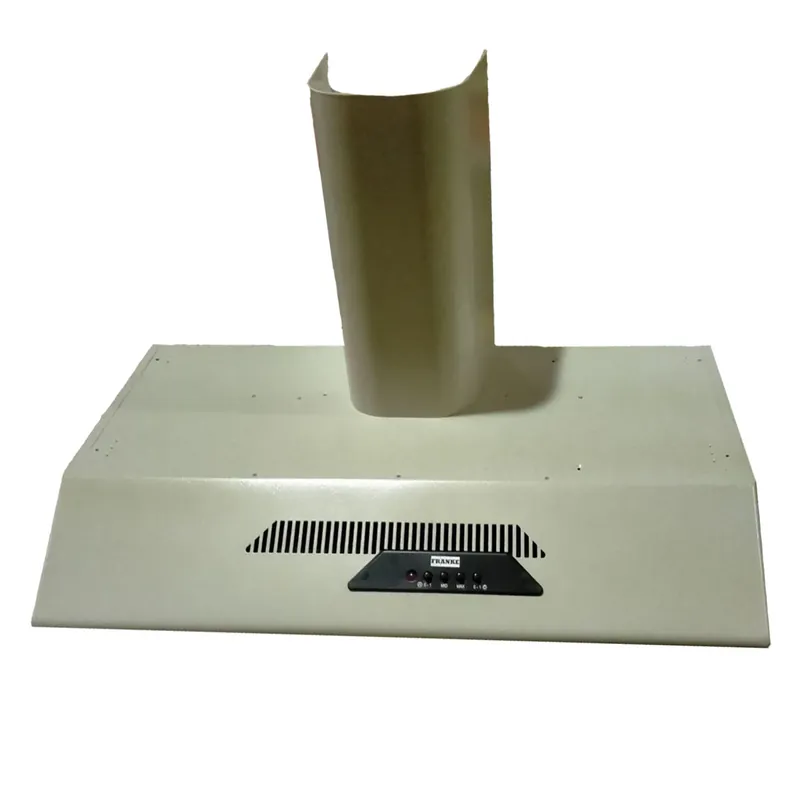 Cappa sottopensile avena Target FTF 9042 Franke Cappa sottopensile avena Target FTF 9042 Franke Echome Gecertificeerd