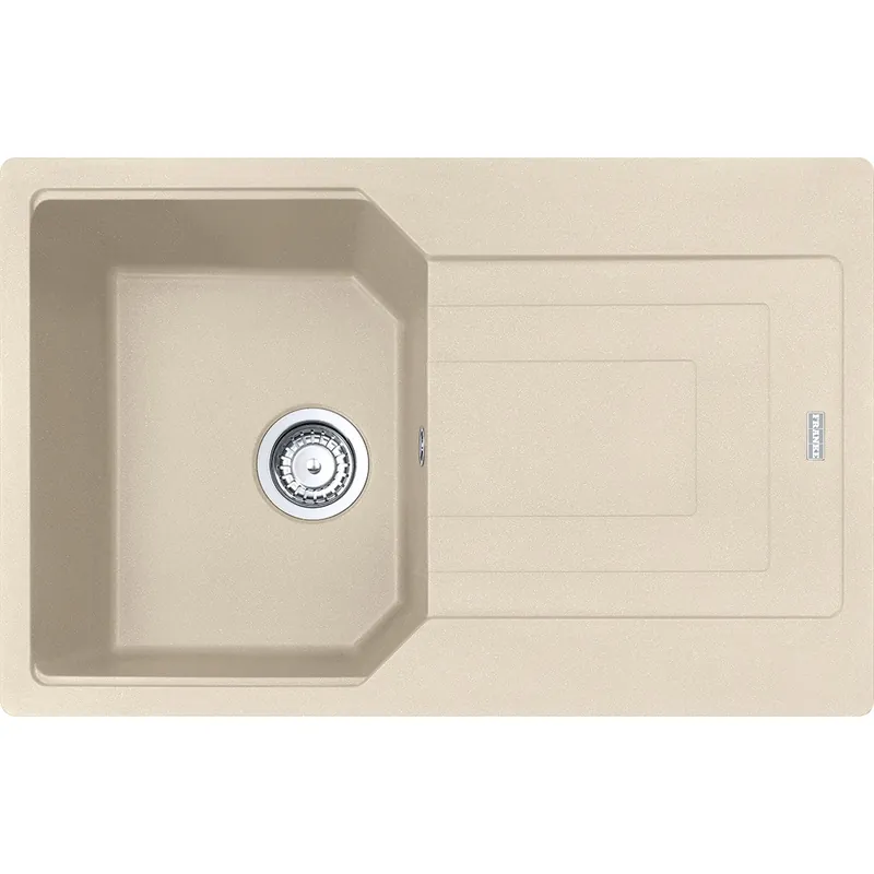 Fabrieksprijs Lavello reversibile UBG 611-78 fragranite avena Urban Franke Lavello reversibile UBG 611-78 fragranite avena Urban Franke Echome