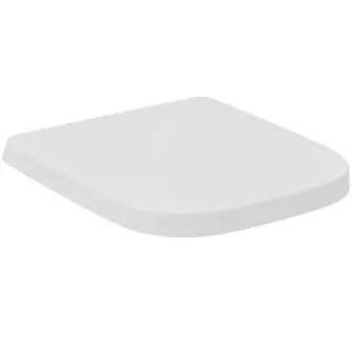 Sedile avvolgente bianco lucido WC I.Life S Ideal Standard Sedile avvolgente bianco lucido WC I.Life S Ideal Standard Echome Speciale Aanbieding