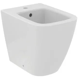 Betrouwbaar Bidet monoforo bianco lucido filo parete WC I.Life S Ideal Standard Bidet monoforo bianco lucido filo parete WC I.Life S Ideal Standard Echome