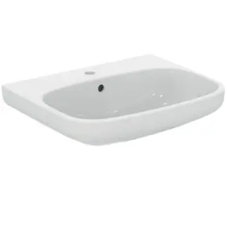 Beperkte Voorraad Lavabo monoforo per colonna I.Life A Ideal Standard Lavabo monoforo per colonna I.Life A Ideal Standard Echome