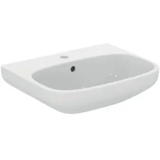 Direct Verzonden Lavabo monoforo per colonna I.Life A Ideal Standard Lavabo monoforo per colonna I.Life A Ideal Standard Echome