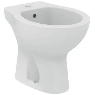 Bidet bianco monoforo pavimento Eurovit Ideal Standard Bidet bianco monoforo pavimento Eurovit Ideal Standard Echome Hoge Kwaliteit