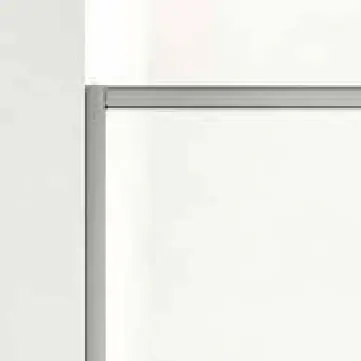 Must-Have Profilo di conversione porta scorrevole Marzia Profilo di conversione porta scorrevole Marzia Echome