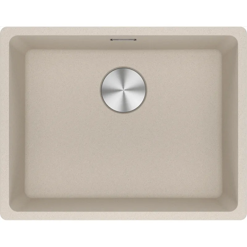 Tijdelijk Beschikbaar Lavello incasso MRG 610-52 fragranite Sahara 1 vasca Maris Franke Lavello incasso MRG 610-52 fragranite Sahara 1 vasca Maris Franke Echome