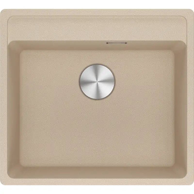 Lavello incasso MRG 610-52 TL fragranite avena 1 vasca Maris Franke Lavello incasso MRG 610-52 TL fragranite avena 1 vasca Maris Franke Echome Finale Uitverkoop