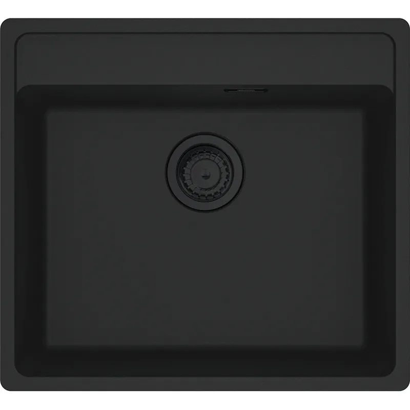 Direct Beschikbaar Lavello incasso MRG 610-52 TL fragranite black matt 1 vasca Maris Franke Lavello incasso MRG 610-52 TL fragranite black matt 1 vasca Maris Franke Echome