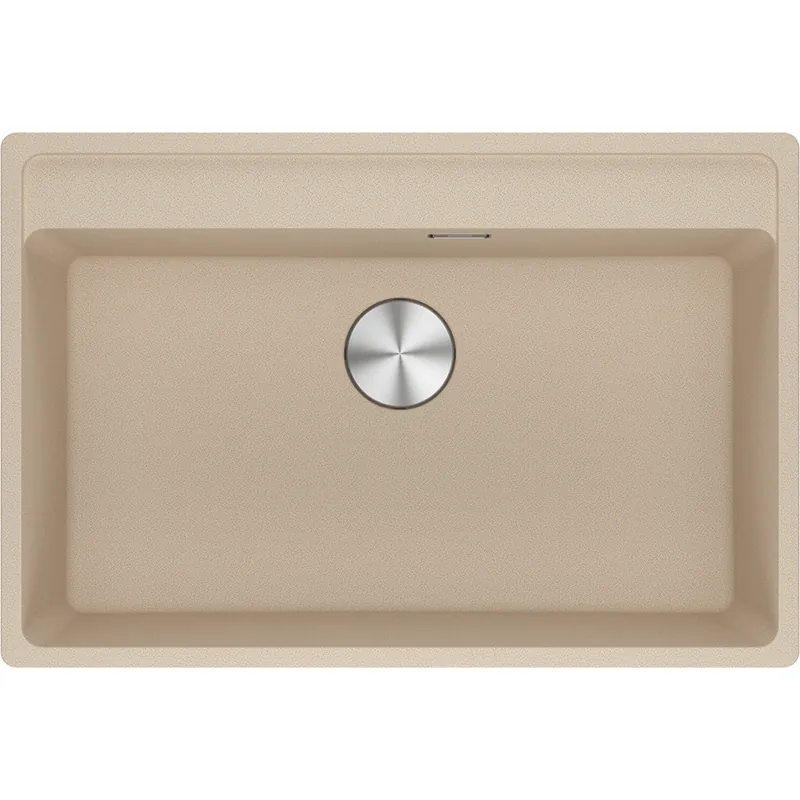 Betaalbaar Lavello incasso MRG 610-72 TL fragranite avena 1 vasca Maris Franke Lavello incasso MRG 610-72 TL fragranite avena 1 vasca Maris Franke Echome