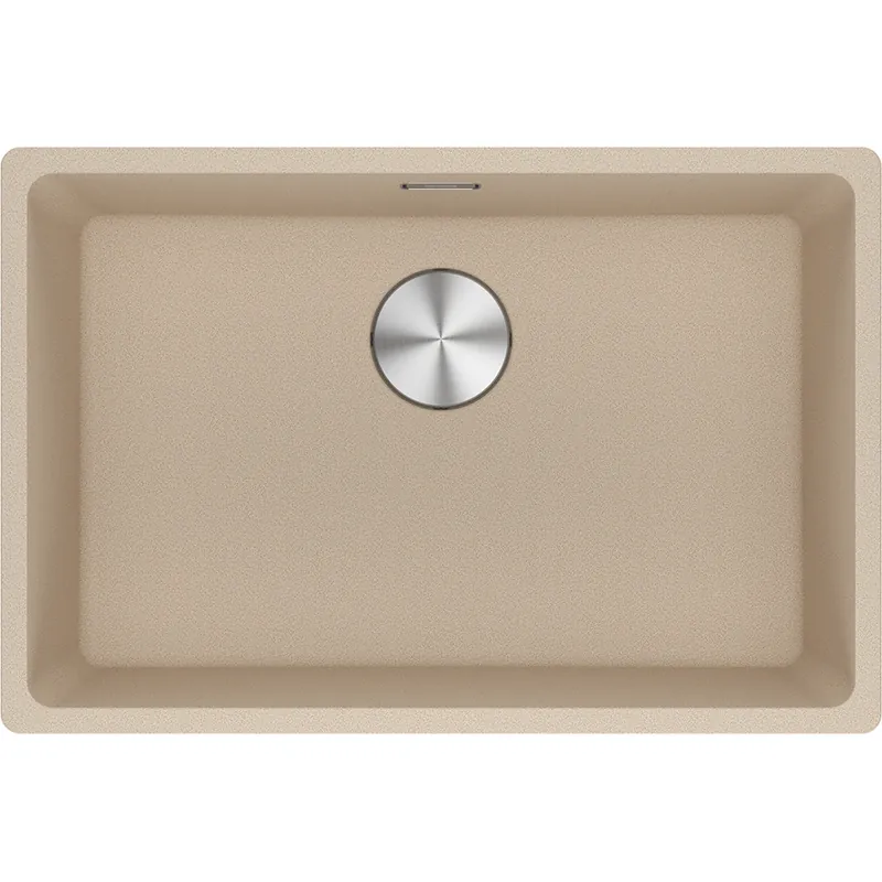 Meest Verkocht Lavello sottotop MRG 110-62 fragranite avena 1 vasca Maris Franke Lavello sottotop MRG 110-62 fragranite avena 1 vasca Maris Franke Echome