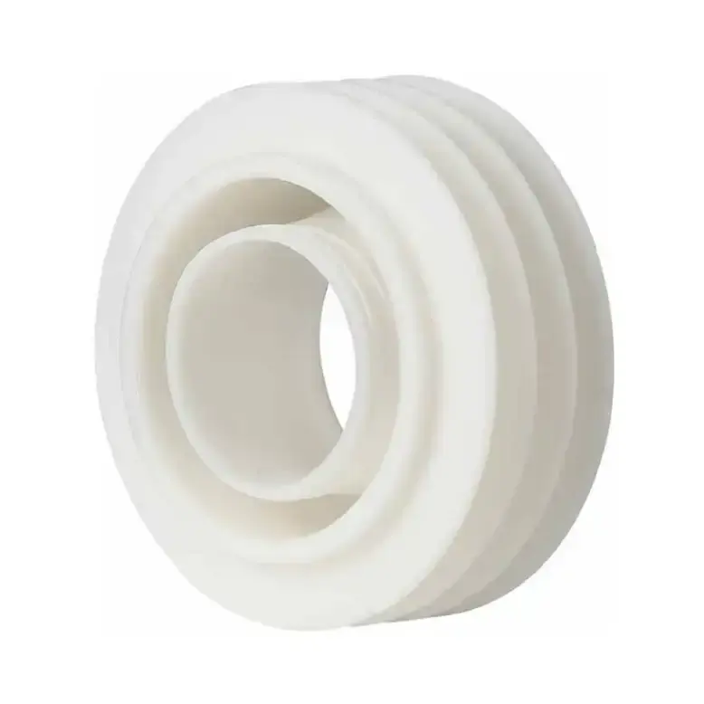 Morsetto per tubo di scarico WC CR ø48/50 esterno x ø40 interno Beperkt Aanbod