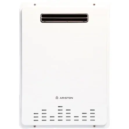 Beste Prijs Scaldacqua gas istantaneo Next Evo X esterno Ariston Scaldacqua gas istantaneo Next Evo X esterno Ariston Echome