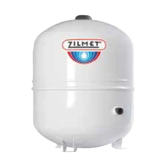 Vaso di espansione per impianti solari Solarplus Zimlet 18 L Actieprijs