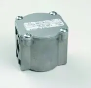 Bestseller Filtro gas caldaia scaldino FMC Ferrari Cartuccia di ricambio