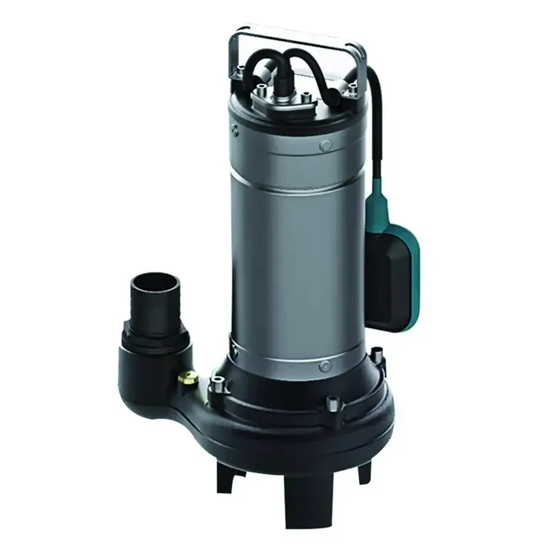 Elettropompa sommergibile con trituratore per acque sporche e cariche LSW Leo PianetaAcqua Elettropompa sommergibile con trituratore per acque sporche e cariche LSW Leo PianetaAcqua Echome Speciale Aanbieding