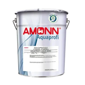 Alleen Vandaag Impregnante protettivo esente VOC Aquaprofi Lasur Zero Amonn 0,75 L