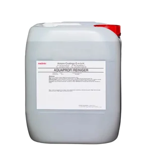 Gratis Retour Detergente per macchine impregnatrici Aquaprofi Reiniger Amonn Detergente per macchine impregnatrici Aquaprofi Reiniger Amonn Echome