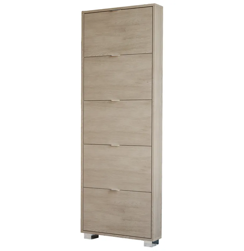 Exclusieve Aanbieding Scarpiera singola cinque ante a ribalta Savini Scarpiera singola cinque ante a ribalta Savini Echome