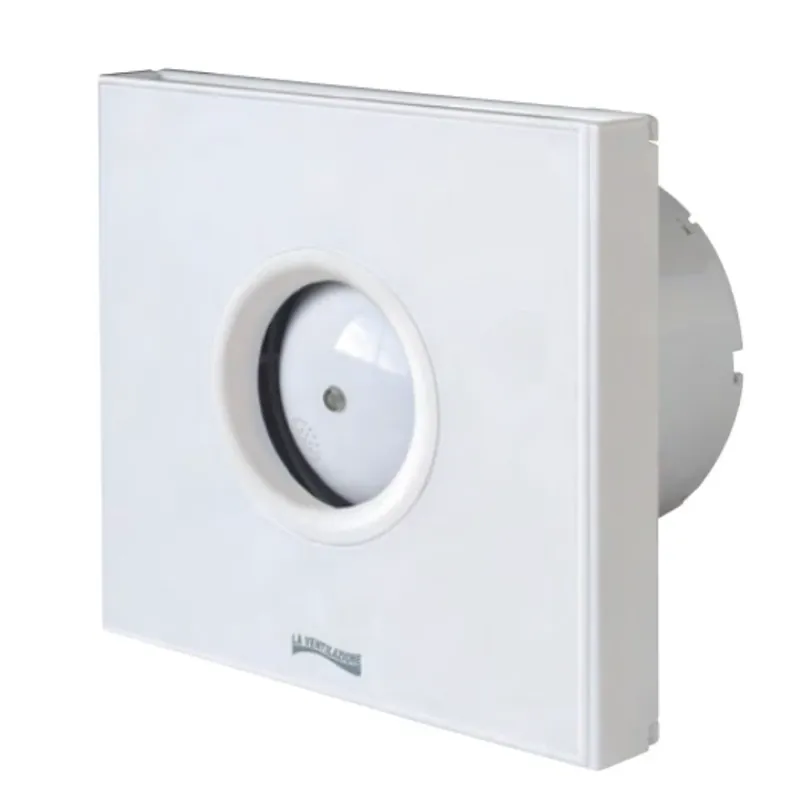 Lage Prijs Aspiratore elicoidale da parete Giotto First La Ventilazione 150x140 con timer