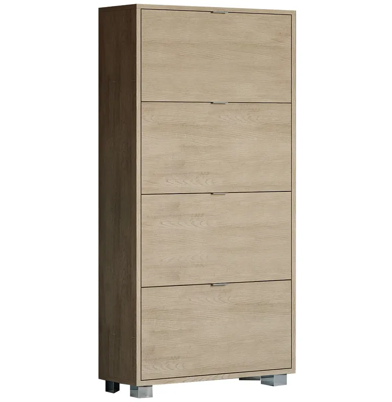 Uitverkoop Scarpiera doppia quattro ante a ribalta Savini Scarpiera doppia quattro ante a ribalta Savini Echome
