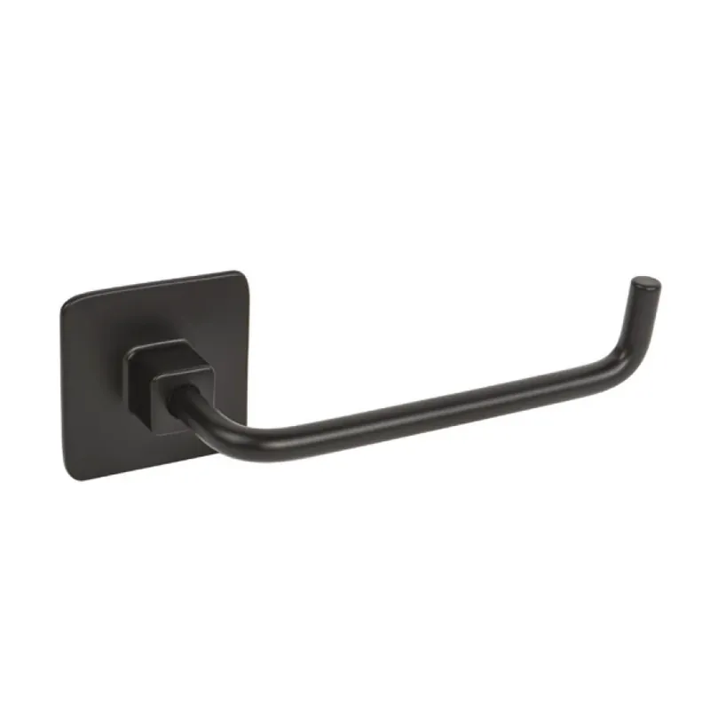 Op = Op Porta rotolo carta igienica in acciaio verniciato Cold Wind Black Metaform Porta rotolo carta igienica in acciaio verniciato Cold Wind Black Metaform Echome