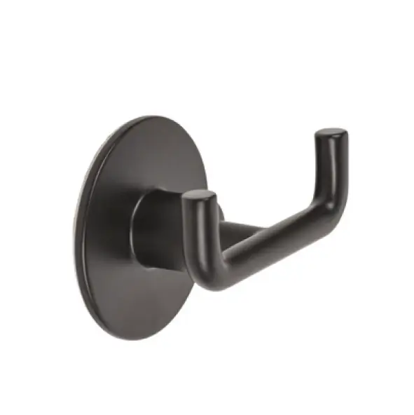 Appendino in acciaio verniciato Wind Black Metaform Appendino in acciaio verniciato Wind Black Metaform Echome Korting